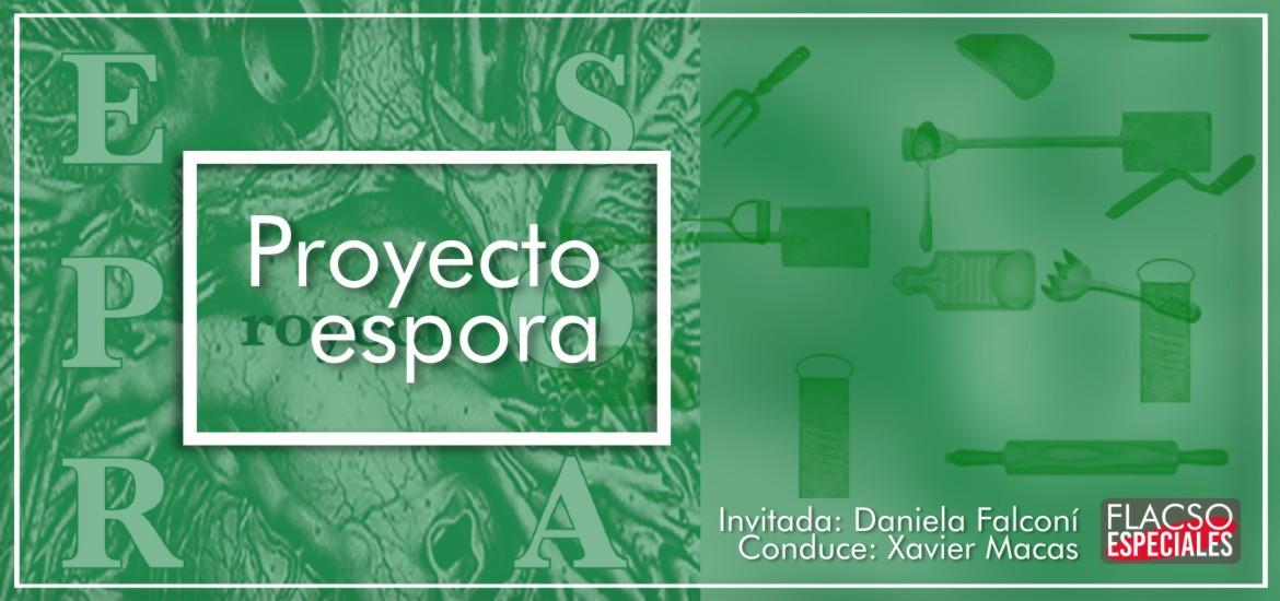 Proyecto Espora