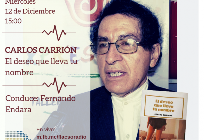 Carlo Carrion