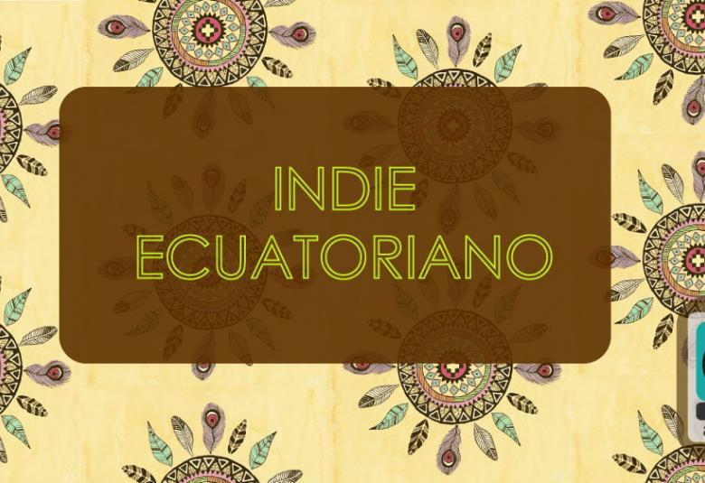indie-ecuatoriano