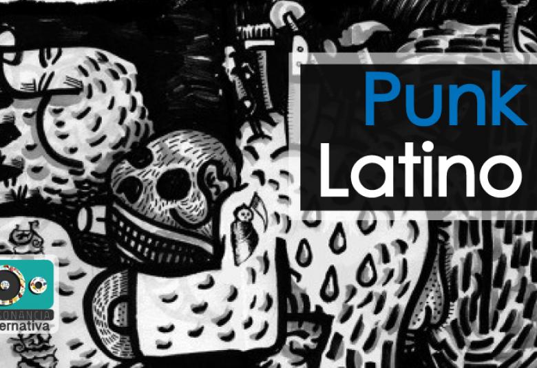 punk-latino