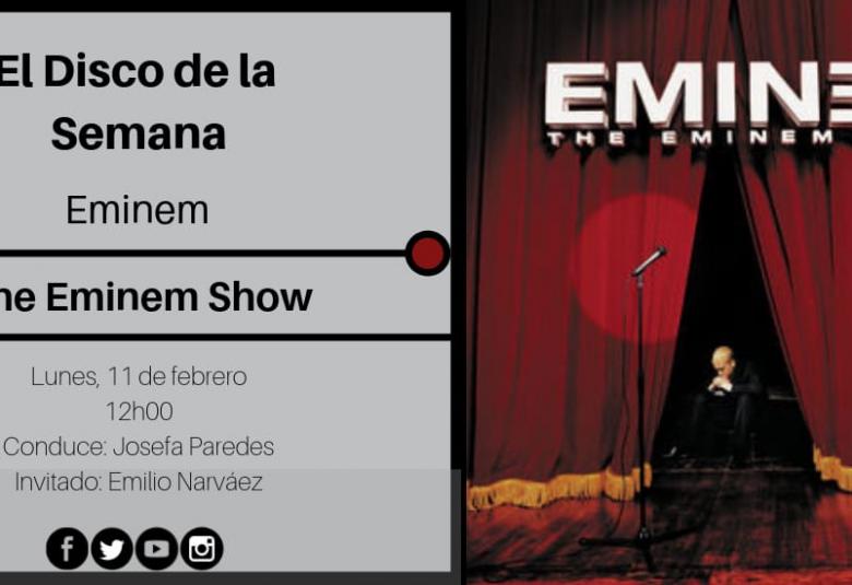 el-disco-de-la-semana-the-eminem-show