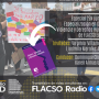 #EstereoTipas #FLACSO10Años Tema: Día Internacional de la Eliminación de la Violencia contra la Mujer #25N