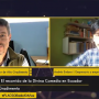#AltoGradimento Tema: El recorrido de la Divia Comedia en Ecuador