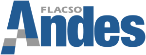 flacso andes logo