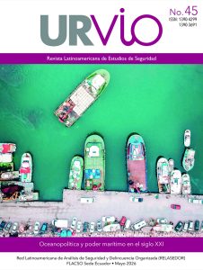 portada urvio 45