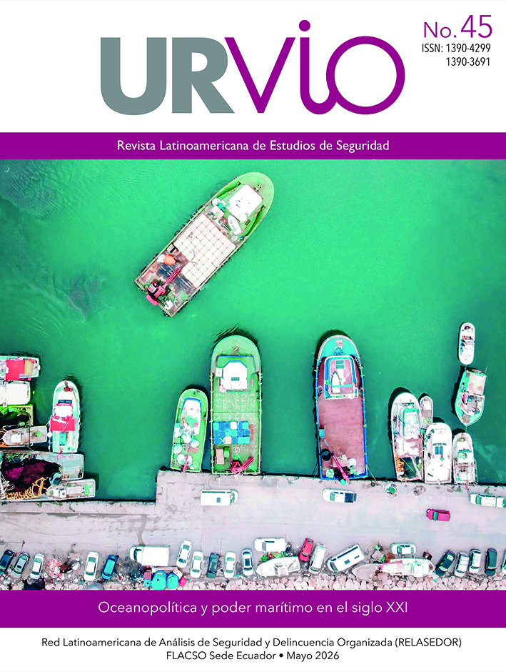 portada urvio 45
