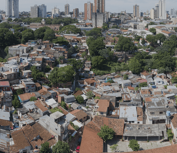 ASUNCIÓN, PARAGUAY