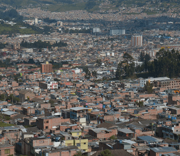 SAN JUAN DE PASTO, COLOMBIA