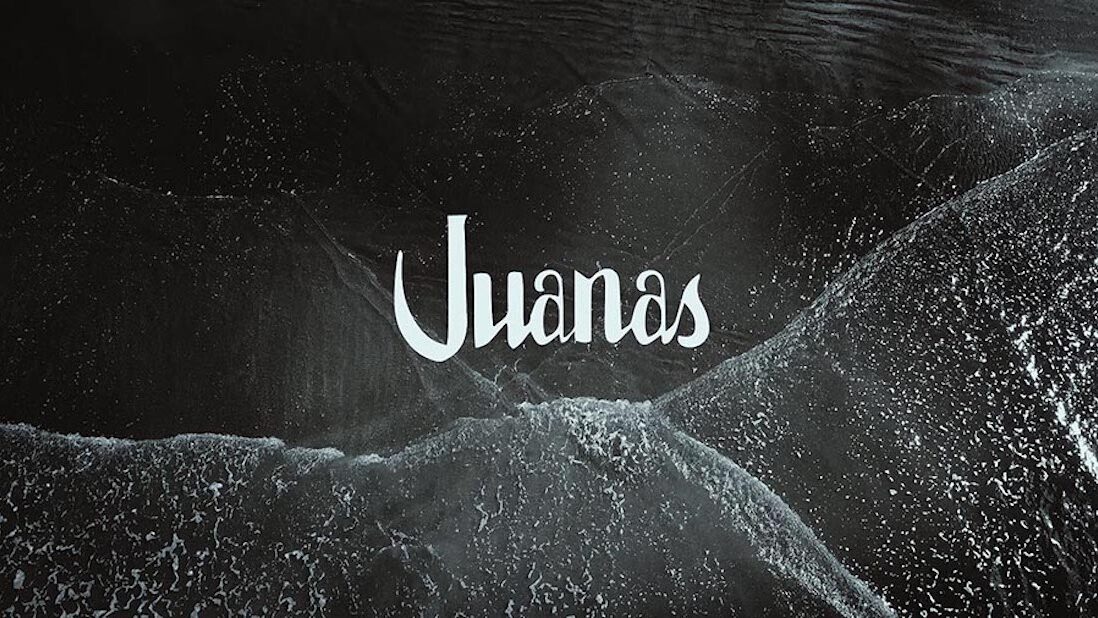 JUANAS, bravas mujeres