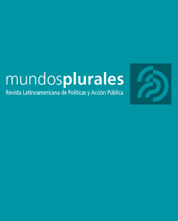 Convocatoria abierta para presentar artículos: Revista Mundos Plurales