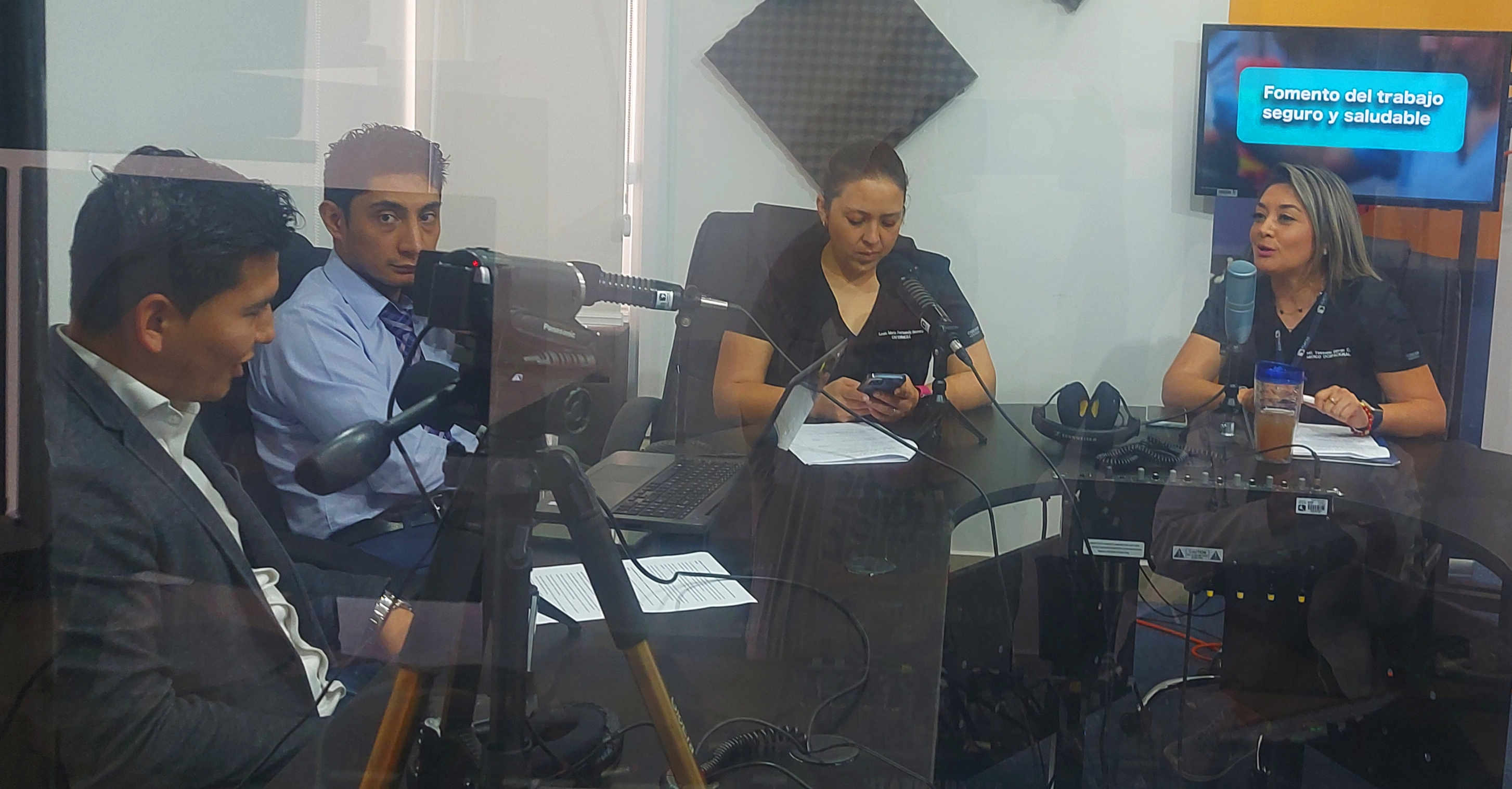 Radio en vivo