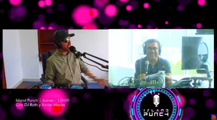 Radio en vivo