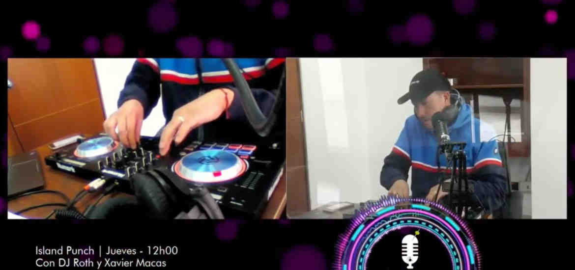 Radio en vivo