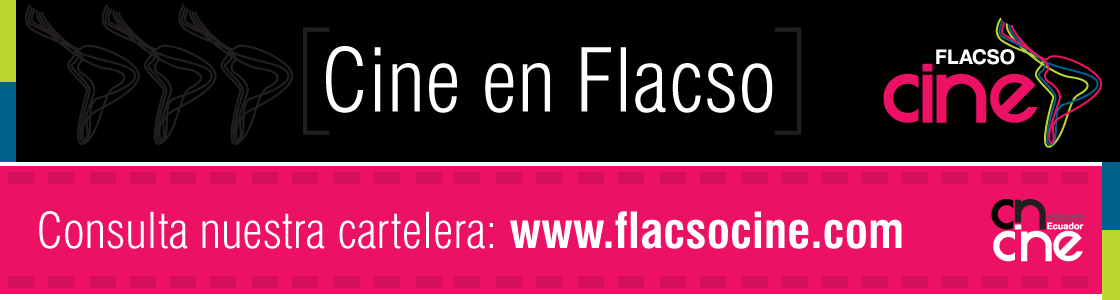 banner cine en flacso