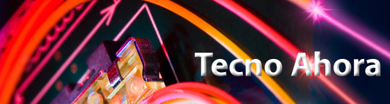 Banner Tecno Ahora