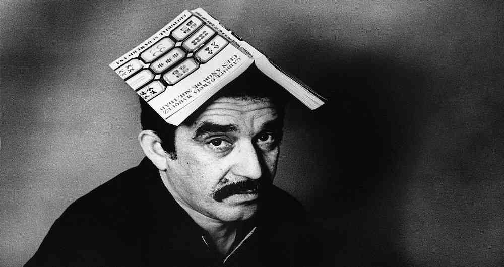 García márquez