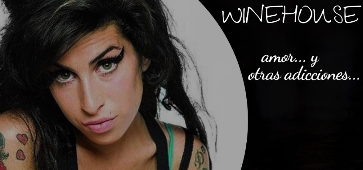 La Tejida - Amy Winehouse, amor y otras drogas