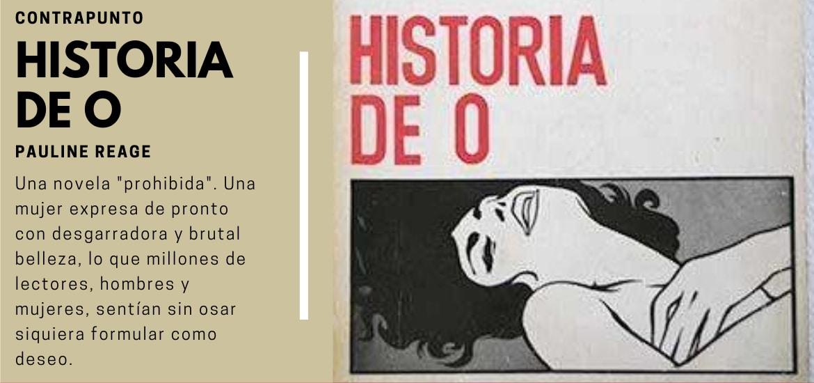 historia de o