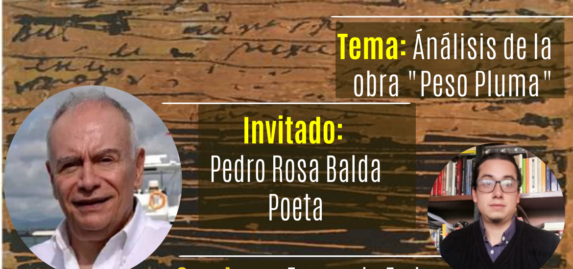#Contrapunto - Tema: Análisis de la obra "Peso Pluma" 