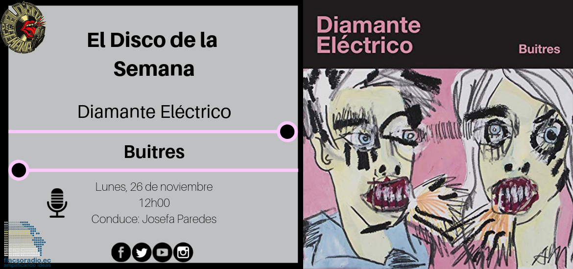 El-Disco-de-la-Semana-Buitres