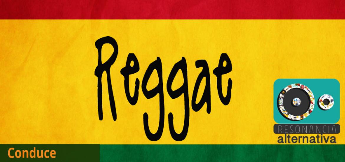 Reggaevolución