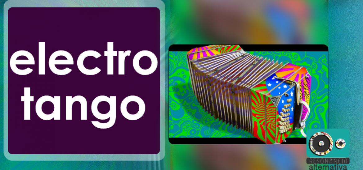 electrotango