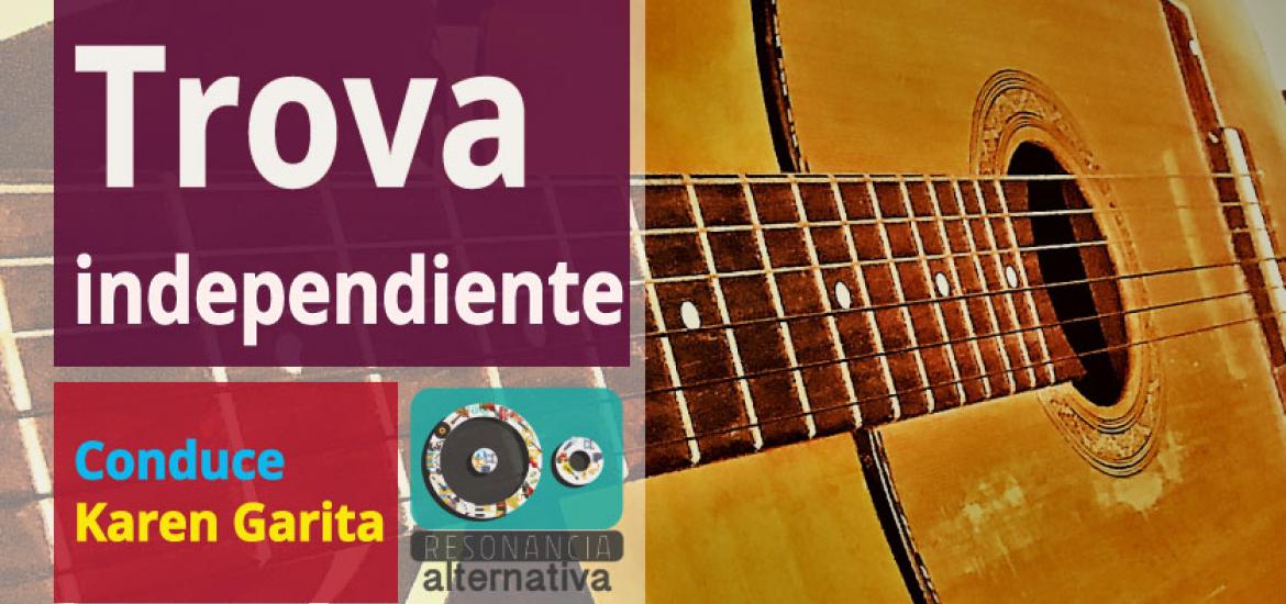 Trova independiente