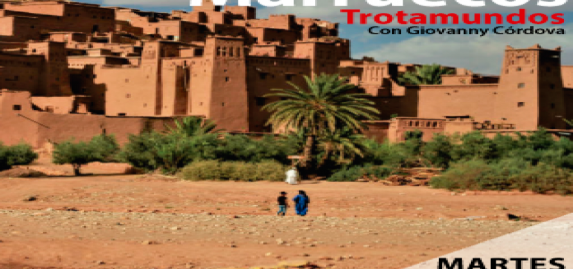 Marruecos