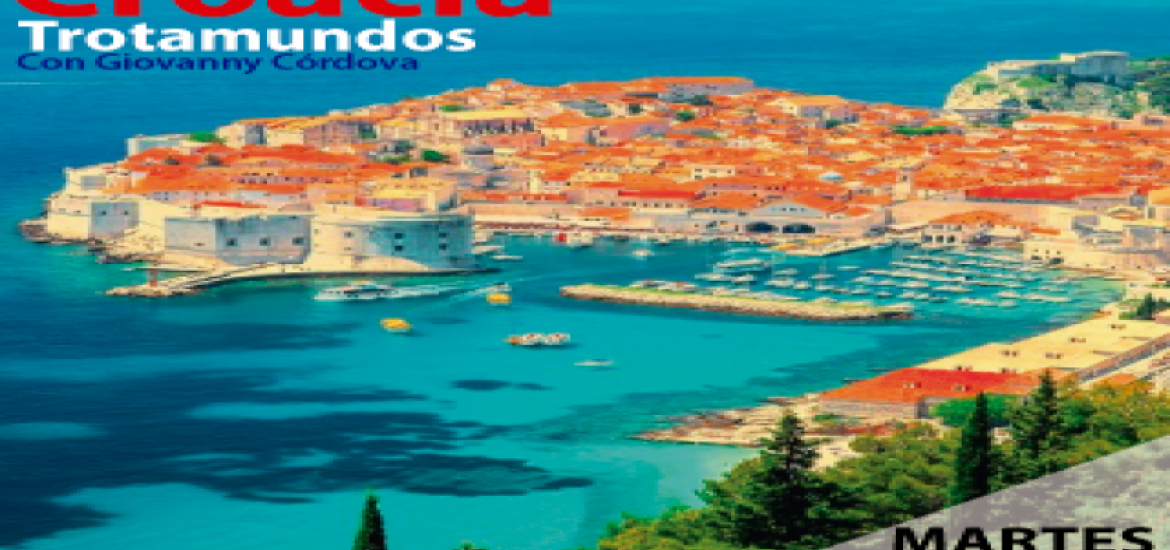 Croacia