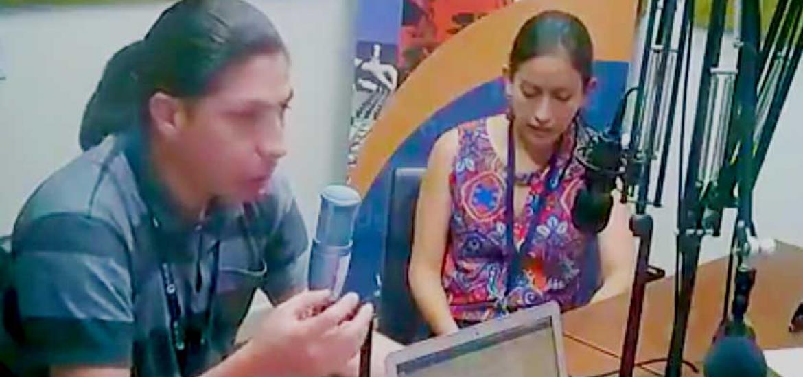 Reformas a la Ley Orgánica de Comunicación