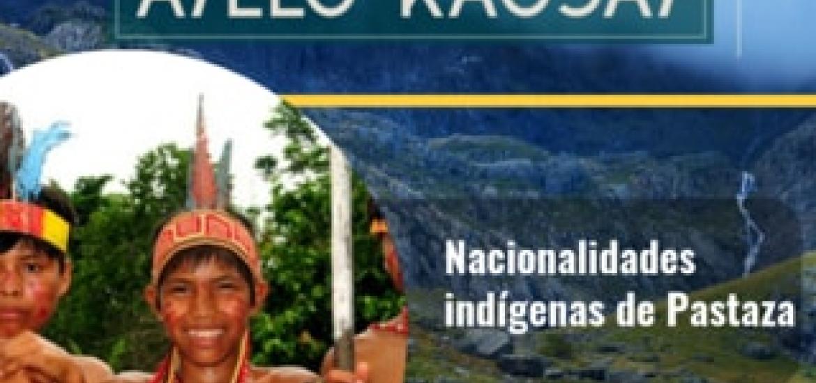 Aylly kawsay pastaza, flacso radio