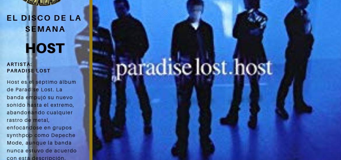 El-Disco-de-la-Semana-Paradise-Lost