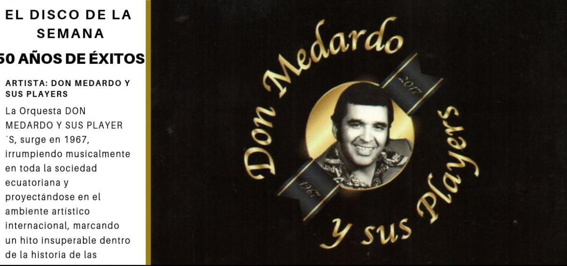 El-Disco-de-la-Semana-Don-Medardo