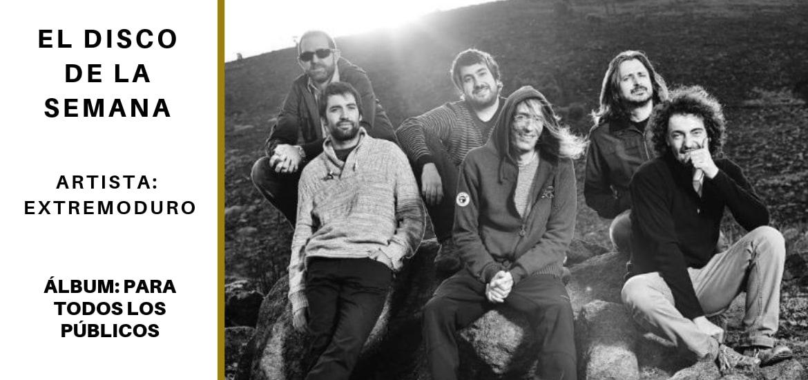 El-Disco-de-la-Semana-Extremoduro