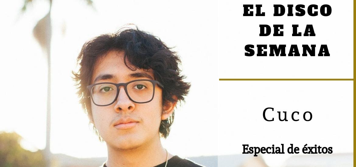 El-Disco-de-la-Semana-Cuco