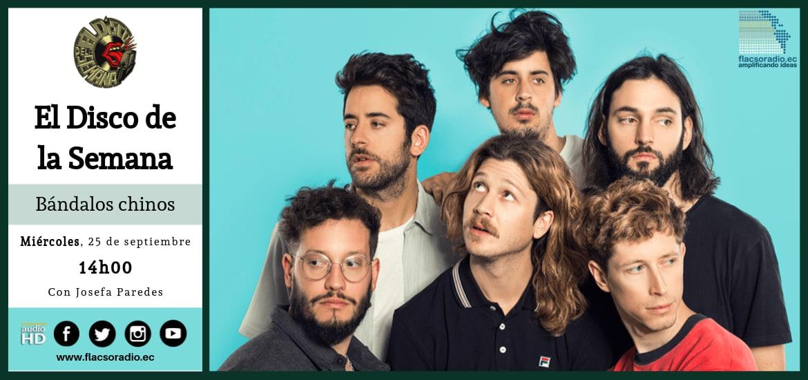 El-Disco-de-la-Semana-Bandalos