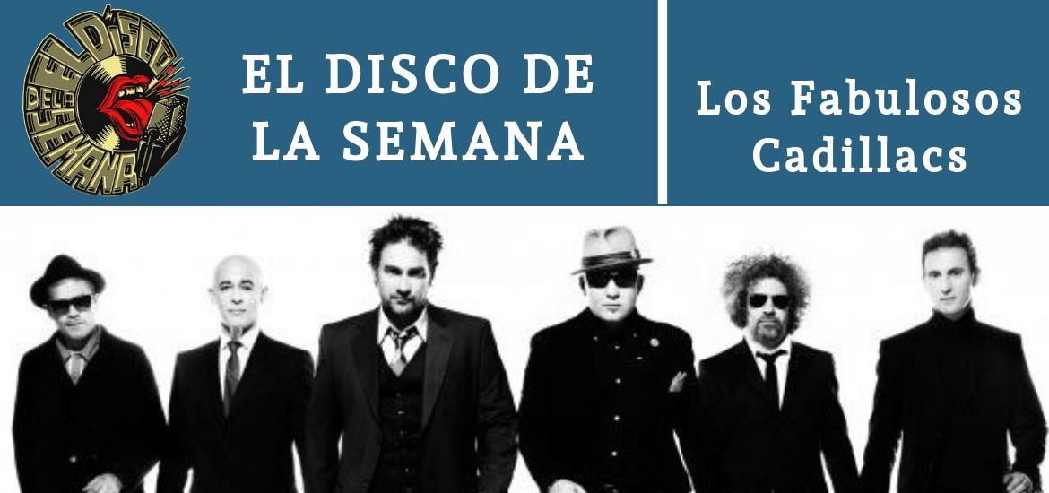 El-Disco-de-la-Semana-Fabulosos