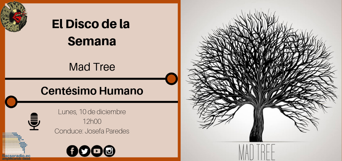 El-Disco-de-la-Semana-Centésimo-Humano