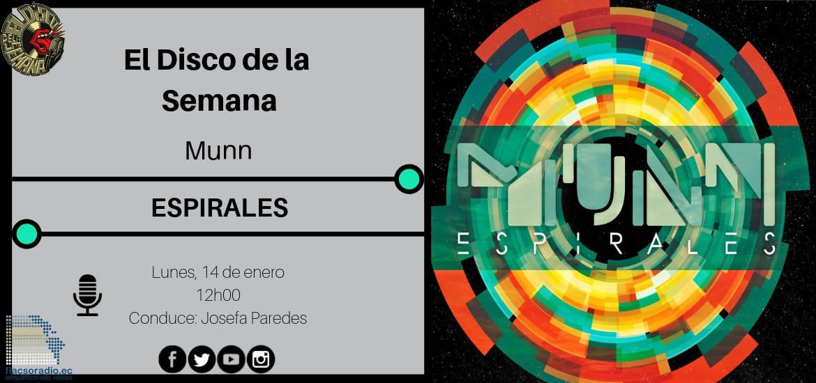 El-Disco-de-la-Semana-Munn