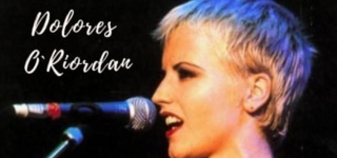La Tejida| Dolores O' Riordan