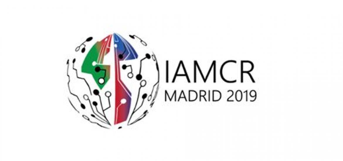Académicas de FLACSO Ecuador participan en congreso internacional sobre investigación de medios de comunicación