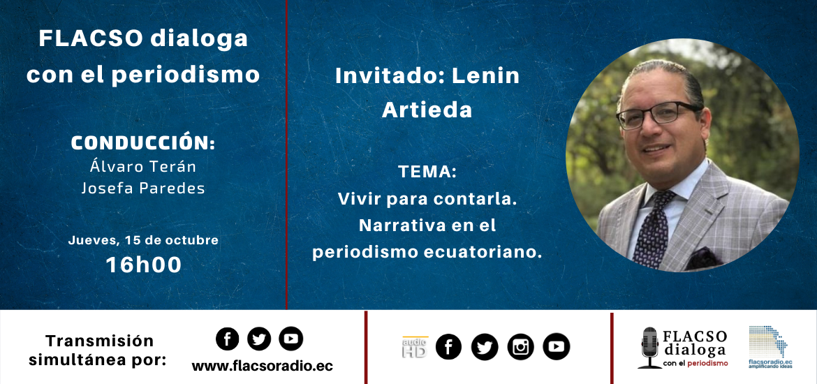 FLACSO-dialoga-con-el-periodismo-Lenin-Artieda