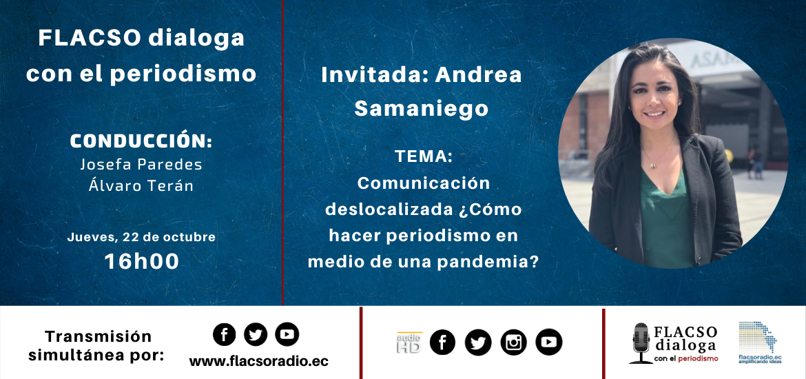 FLACSO-dialoga-con-el-periodismo-Andrea-Samaniego