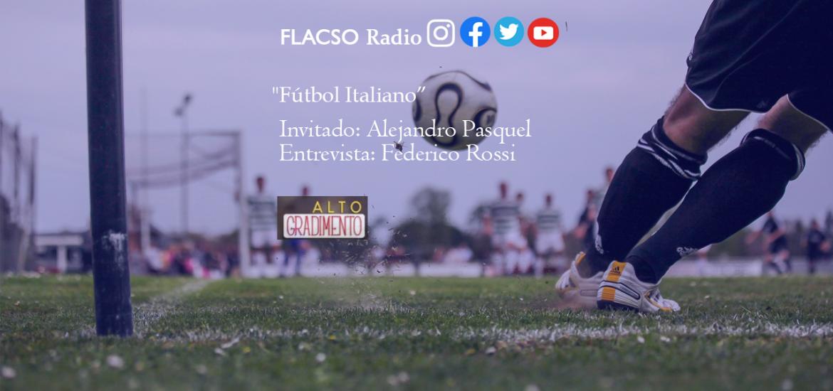 Fútbol italiano