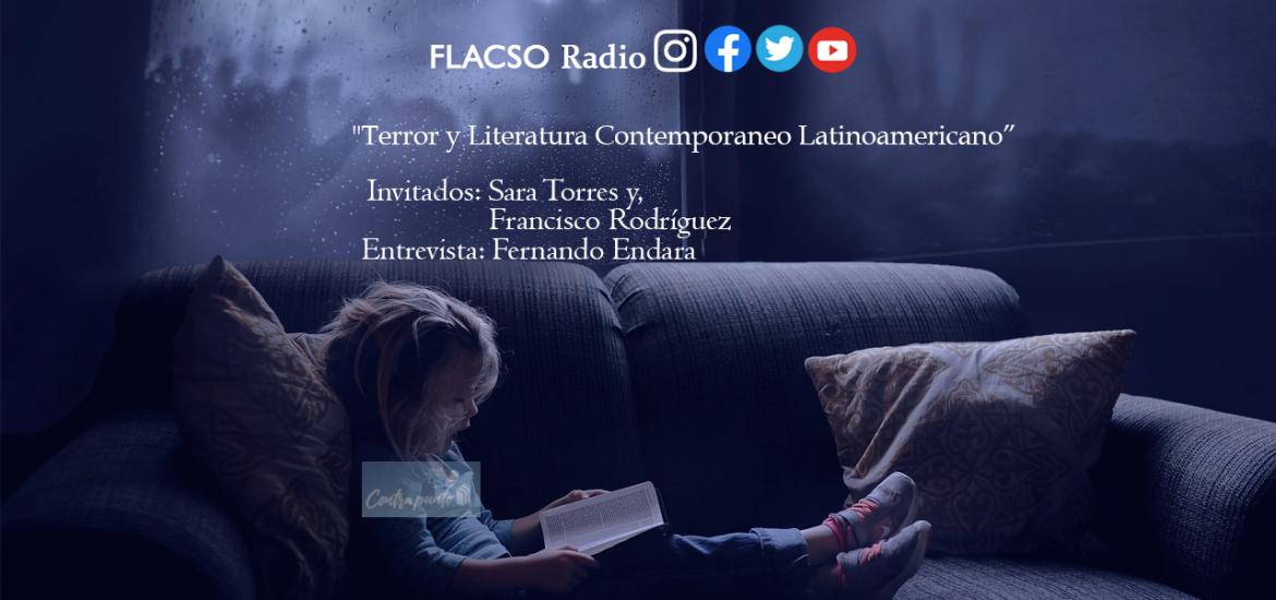 Terror y Literatura