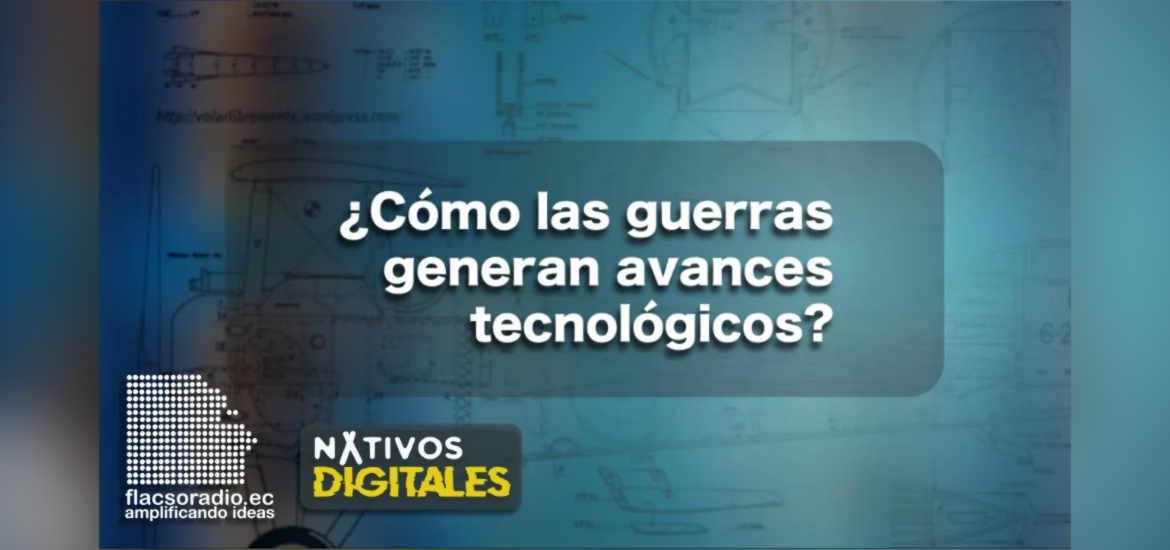 Nativos Digitales Emisión 02