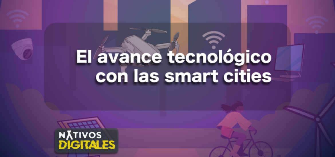 Nativos Digitales Emisión 04
