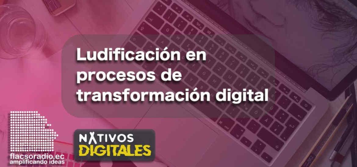 Nativos Digitales Emisión 08