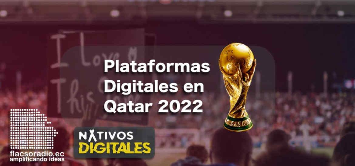 Edición 11 Nativos Digitales.