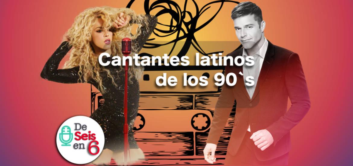 De 6 en 6- música contemporánea